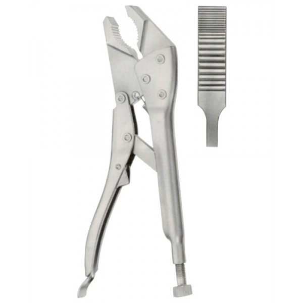 Wire Bending Pliers & Wire Cutters